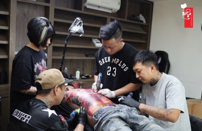 tue-tattoo-studio-xam-nghe-thuat-uy-tin-tai-quang-binh